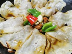 地锅鸡-十二道丰味·徐州土菜·烧烤(何山路店)