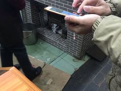 -汉记面馆(南华东路店)