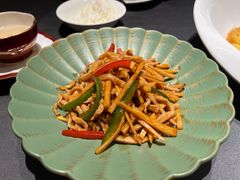 -A One Kitchen·南京精菜馆(德基广场店)
