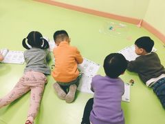 -贝迪森儿童成长中心(未央汉神中心)