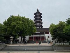 -绳金塔