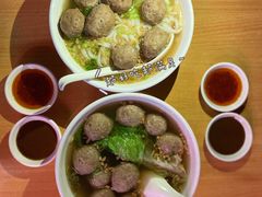 -菜忠潮州牛肉店(岗厦店)