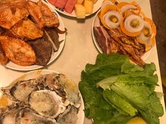-爱客得牛排海鲜烤肉·火锅自助(春熙路黑金好店)
