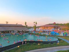 -南京银杏湖乐园