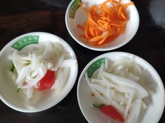 小菜-217丰惠源抓饭(星湖街店)