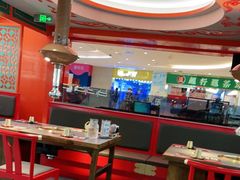 大堂-明洞王妃家烤肉(苏州中心星悦汇店)