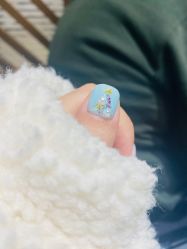 -PinkBaby美甲美睫