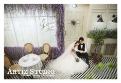 -艺匠摄影ARTIZ STUDIO(南京店)