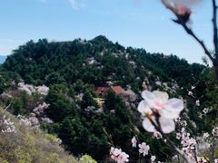 -云峰山自然风景区