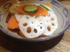 呛藕-云上千禾(水上店)