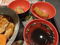 -吉野家(大悦城店)