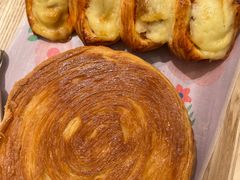 枫糖唱片面包-好利来(宣武门店)