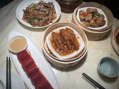拍蒜豉油排骨-陶陶居酒家(SM二期购物广场店)