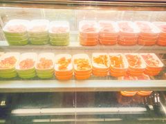 -新发展亚太JW万豪酒店·福苑咖啡厅