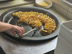 -草桥清真牛肉锅贴扁食店