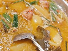 -陈胖子特色菜.鲜货现炒(融景城店)