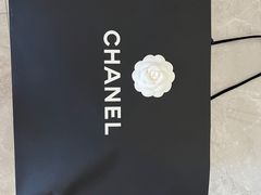 -CHANEL(恒隆广场店)