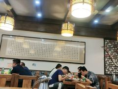 大堂-美味居(古城店)