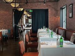 -弗兰克牛排西餐厅Ribone steak house(柠檬花园店)