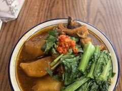-CowCow其其·牛杂咖啡公司(六运店)