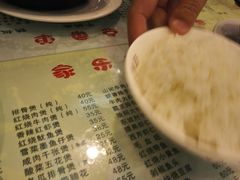 -家乐煲仔店(红山市场店)