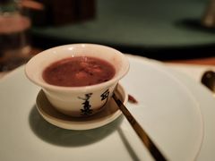 -荷风细雨·中国茶宴(世纪大道店)
