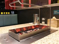 -丰茂烤串(全国首店)