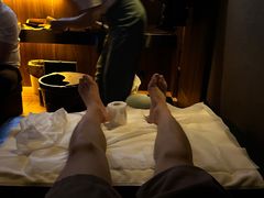 -江南足纪·影院足道·轻奢SPA(笋岗HALO广场店)