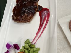 -伏尔加庄园金环西餐厅