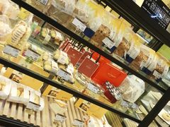 -黄商生活超市(黄冈黄州万达店)
