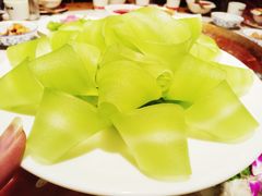 -大味生态火锅(蓝谷地店)