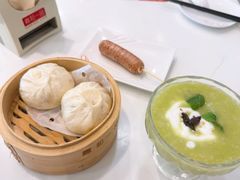 -嘉和一品粥(津华昌道店)