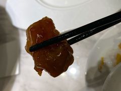 冰镇咕噜肉-陶陶居酒家(海岸城店)