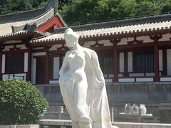 -华清宫景区