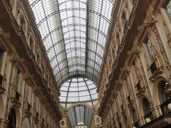 -埃马努埃莱二世拱廊