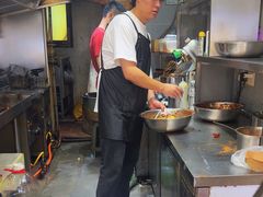 -潘多多·山里人锅巴土豆(八一路店)