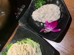 -牛焱·贵州黄牛肉火锅(城西银泰店)