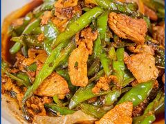 -兰湘子·湘菜小炒(盛龙广场店)