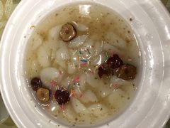 桂花山药-稻香居锅贴(宋都御街店)