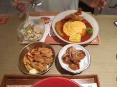 -吾妻拉面•和风食堂(群光广场店)