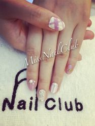 iphone_upload_pic-Meet Nail 美睫·美甲