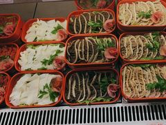 -老马路串串香火锅(北门桥店)