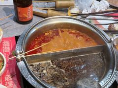 -樱煦和牛寿喜烧(如皋吾悦广场店)