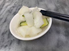 咸酸-珍珍小食店(西华路店)
