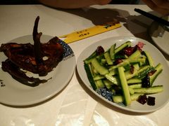 android_upload_pic-李老爹香辣蟹(宣武门店)