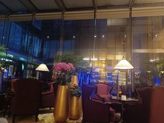 -北京朝阳悠唐皇冠假日酒店