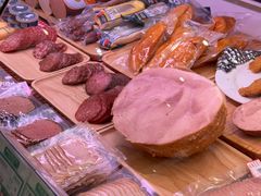 -申德勒食品(宾都苑店)
