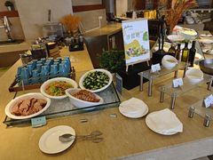 -天津水游城丽筠酒店