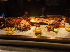 -北京海德酒店温泉