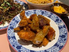 -杨记隆府重庆江湖菜(大悦城店)